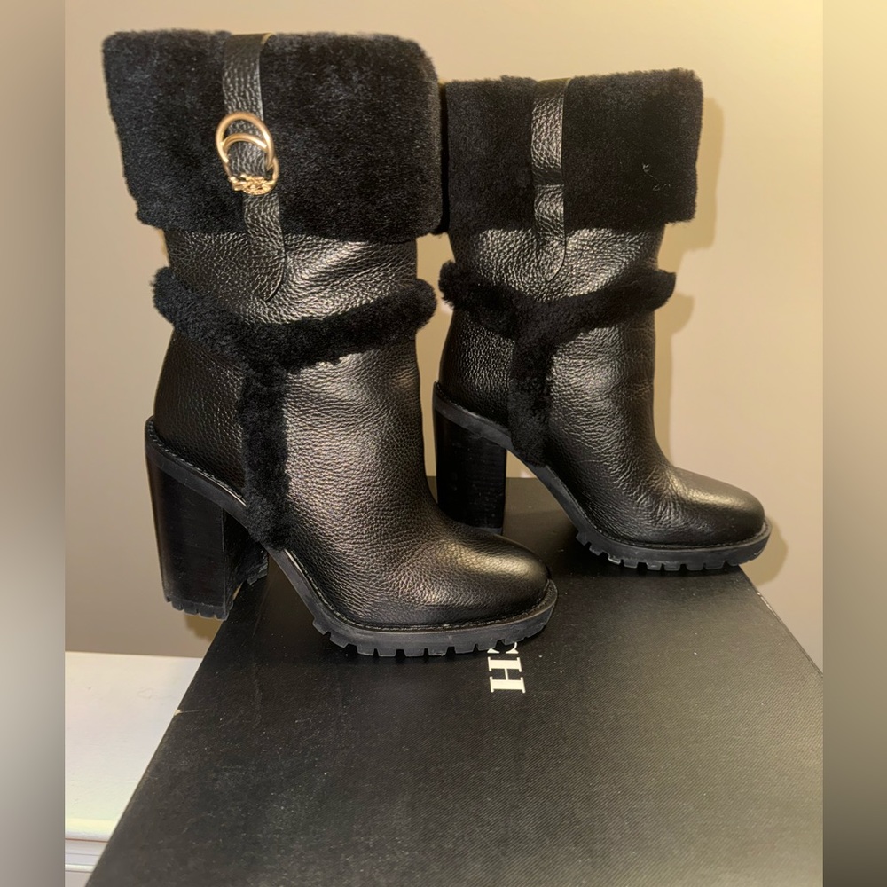 Winter shoe boots